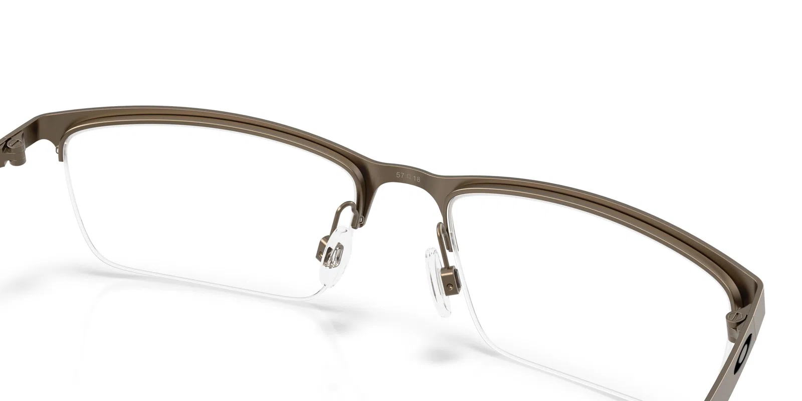 Oakley Liteboard 3141 Eyeglasses - view 6